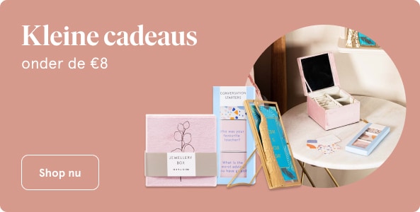 kleine cadeaus